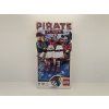 Lego 3848 Hra Pirátské prkno