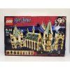LEGO 4842 Harry Potter - Bradavický hrad