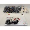LEGO 10337 Icons-Lamborghini Countach 5000 Quattro