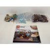 LEGO 92177 Ideas - Loď v láhvi
