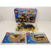 LEGO 7248 City - Bagr
