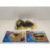 LEGO 7248 City - Bagr