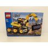 LEGO 7248 City - Bagr