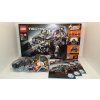 LEGO 8297 Technic - Terénní vůz