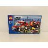 LEGO 7942 City - Hasičský pick-up
