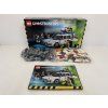 LEGO 21108 Ideas - Ghostbusters Ecto-1