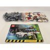 LEGO 21108 Ideas - Ghostbusters Ecto-1