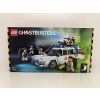 LEGO 21108 Ideas - Ghostbusters Ecto-1