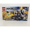 LEGO 70726 NINJAGO - Destructoid