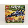 LEGO 9442 NINJAGO - Jayův bouřkový štít