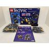 LEGO 8082 Technic - Multi Model Control Set
