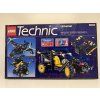 LEGO 8082 Technic - Multi Model Control Set
