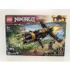 LEGO 71736 NINJAGO - Odstřelovač balvanů