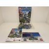 LEGO 50006 Hra - Legendy Chima