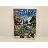 LEGO 50006 Hra - Legendy Chima