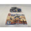 LEGO 8015 Star Wars - Tlupa vraždících droidů