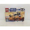 LEGO 8015 Star Wars - Tlupa vraždících droidů