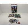 LEGO 3864 Hra - Mini Taurus