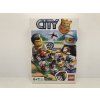 LEGO 3865 Hra - City Alarm