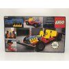 LEGO 853 Technic - Car Chassis