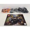 LEGO 42139 Technic - Terénní vozidlo