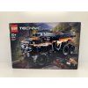 LEGO 42139 Technic - Terénní vozidlo