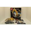 LEGO 42006 Technic Bagr