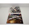 LEGO 9493 Star Wars - Hvězdná stíhačka X-wing