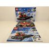 LEGO 60222 City - Rolba