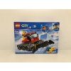 LEGO 60222 City - Rolba