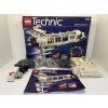 LEGO 8480 Technic - Space Shuttle Raketoplán