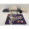 LEGO 8480 Technic - Space Shuttle Raketoplán