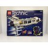 LEGO 8480 Technic - Space Shuttle Raketoplán