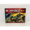 LEGO 70755 NINJAGO - Bugina do džungle