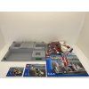 LEGO 7892 City - Nemocnice