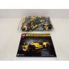 LEGO 21307 Ideas - Caterham Seven 620R