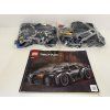 LEGO 42127 Technic - Batman BATMOBIL