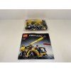 LEGO 8067 Technic - Mini mobilní jeřáb