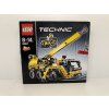 LEGO 8067 Technic - Mini mobilní jeřáb