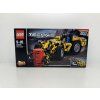 LEGO 42049 Technic - Pyrotechnický vůz