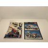 Lego Technic 8660 - Arktická záchranná jednotka