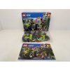 LEGO 60181 City - Traktor do lesa