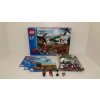 LEGO 60021 City - Nákladní letadlo