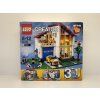 LEGO 31012 Creator - Rodinný domek