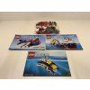 LEGO 31045 Creator - Průzkumník oceánu