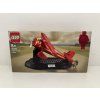 LEGO 40450 - Pocta Amelii Earhartové
