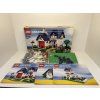 LEGO 5891 Creator - Rodinný domek