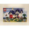 LEGO 5891 Creator - Rodinný domek