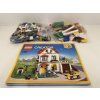 LEGO 31069 Creator - Rodinná vila