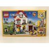LEGO 31069 Creator - Rodinná vila